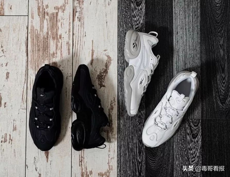 reebok为什么那么便宜,reebok好穿吗
