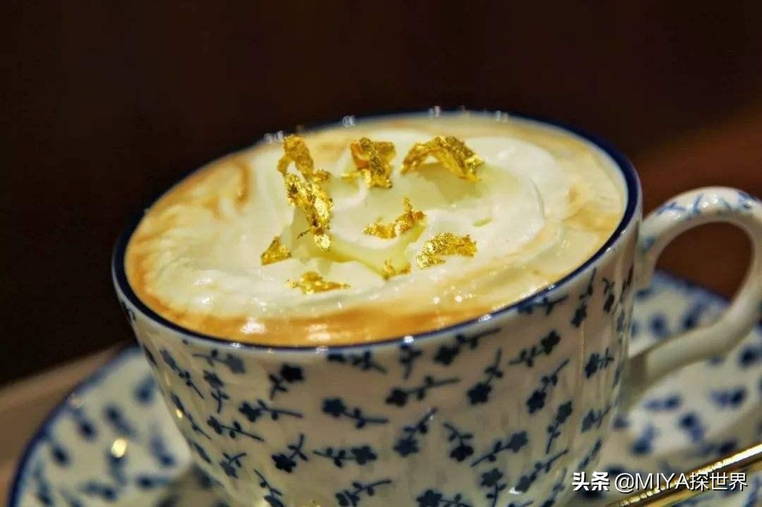 外国土豪吃中国美食,外国土豪都吃什么