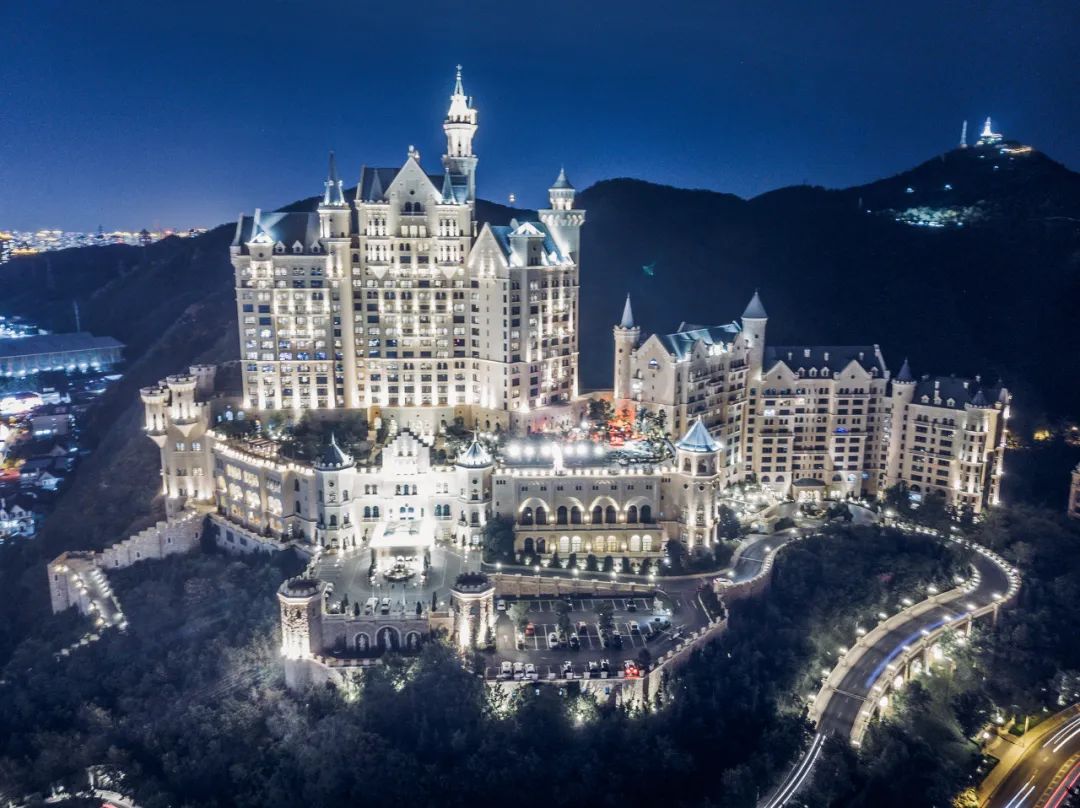 忽然想去旅游了,忽然想去宁波了