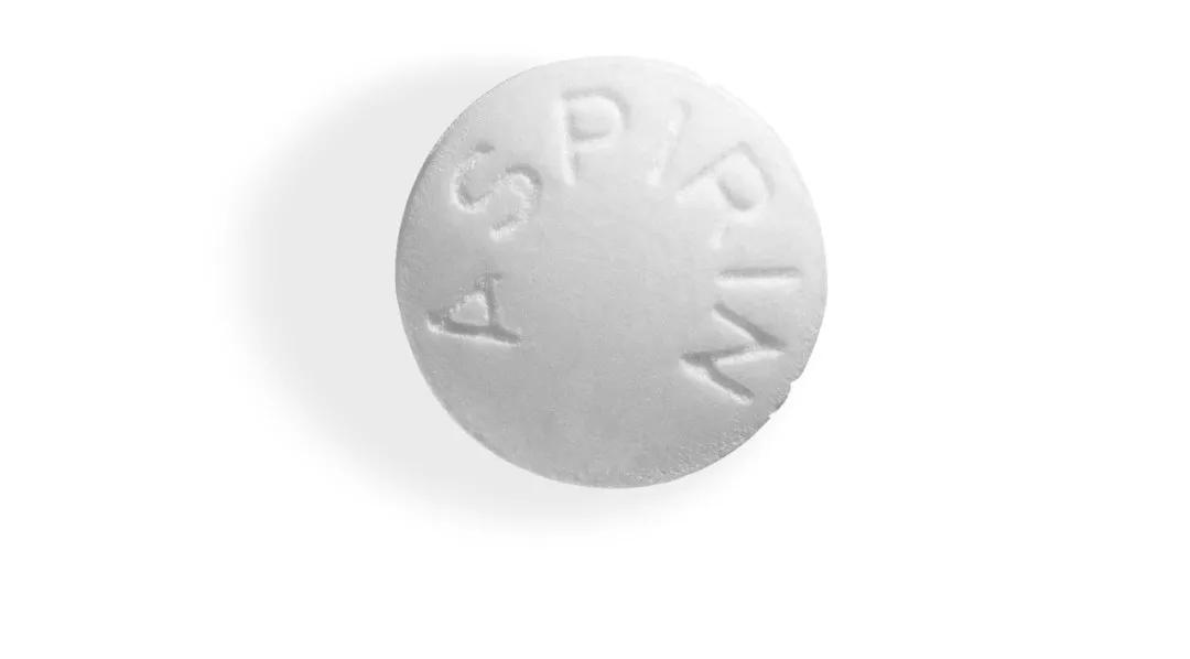 阿司匹林一天吃多大剂量适合,经常吃阿司匹林用药须知