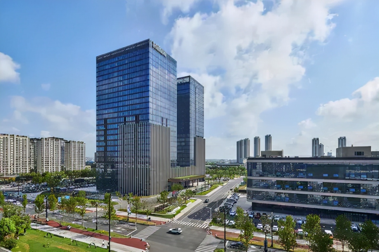 高端酒店悦榕,9月新开业酒店