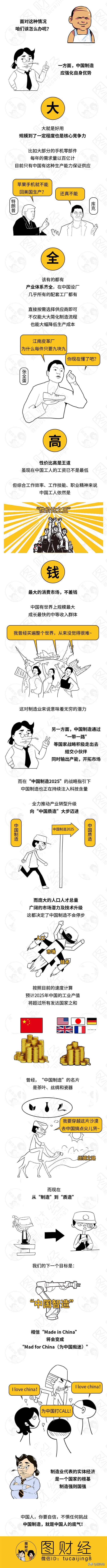 如果没有中国世界会变成什么样,如果没有中国制造外国人会怎么样