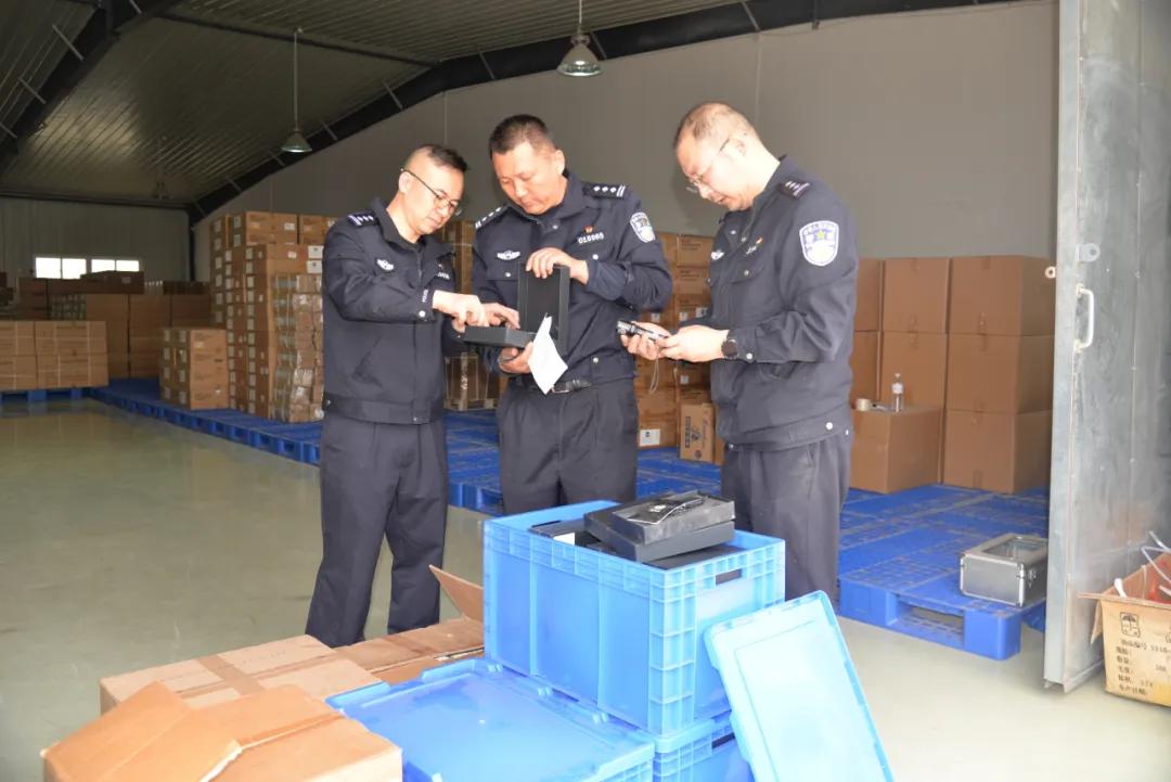 青岛公安网2019,青岛公安局官网公告