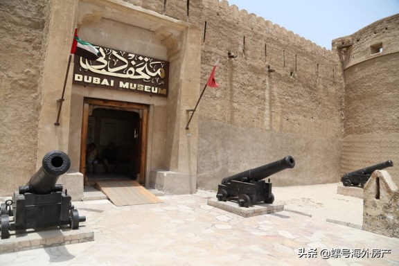 迪拜26个景点营业时间、门票价格及乘车路线大盘点