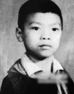 冯小刚黑白往事,冯小刚的黑白往事