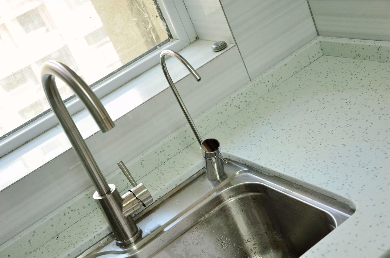 小米有品净水器能净化水质吗,有了它再也不用担心下水道堵塞