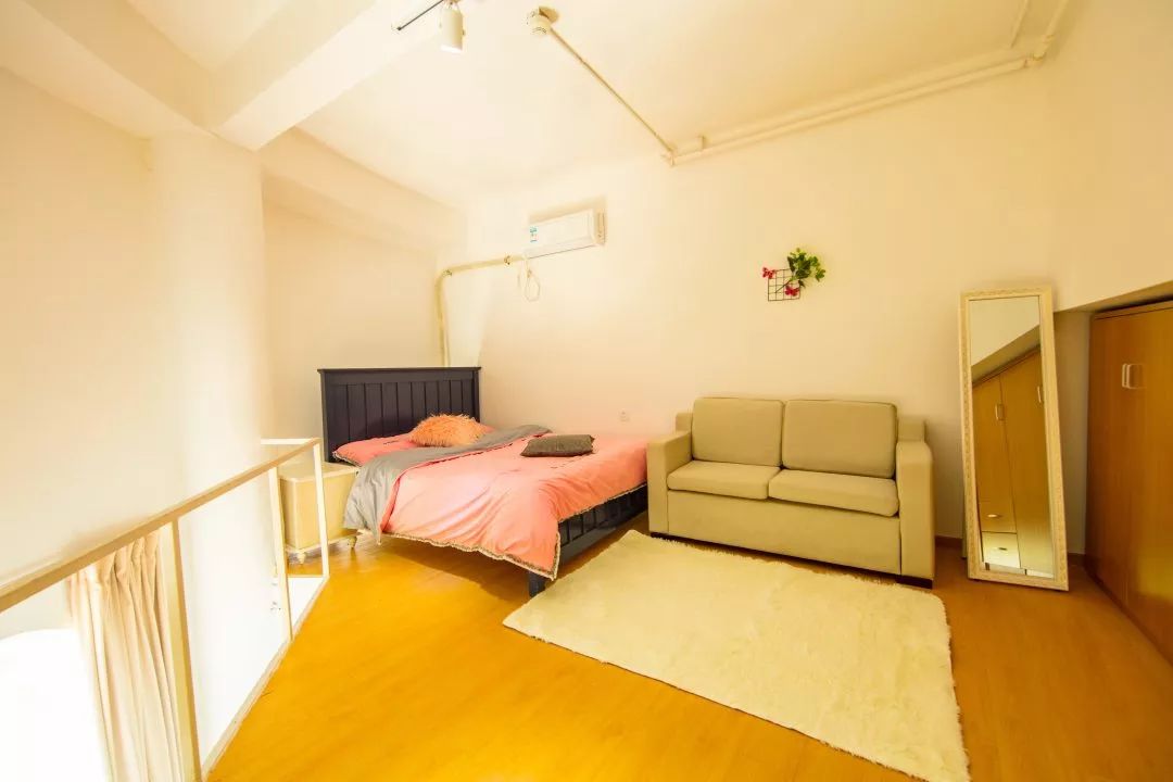 11.11剁手？我在宅幸福公寓“占！便！宜！”