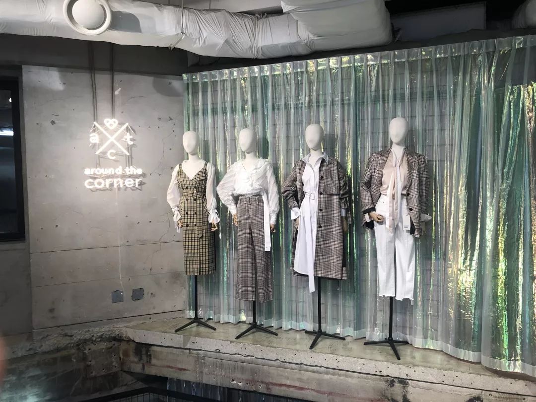 首尔最in潮店,北京首尔潮店