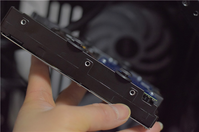 骨伽小开拓者机箱,骨伽开拓者机箱走线教程