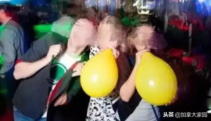 中国女留学生吸“笑气”成瘾：一年花十几万，瘫痪，坐轮椅回国！