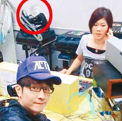 关于云南的诡异传说胆小慎入,世界上越看越诡异的照片