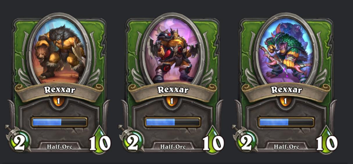 炉石传说佣兵战纪鱼人队伍,炉石传说佣兵战纪萨隆