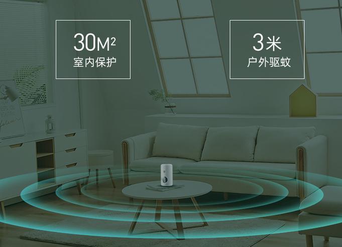 驱蚊灯为什么不怕蚊子,蓝光驱蚊灯能有效杀蚊子吗