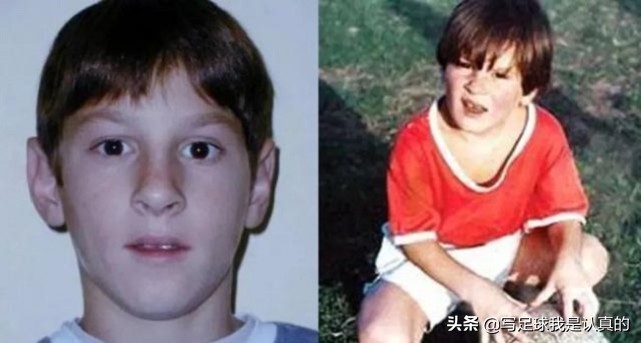 巴萨与梅西的精彩瞬间,巴萨和梅西最惨的一次