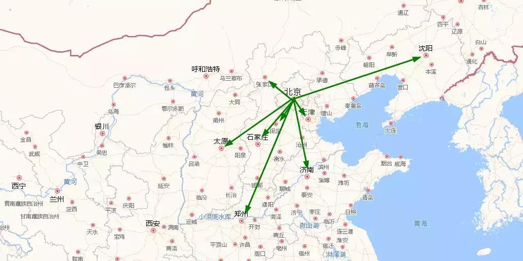新七大世界奇迹北京大兴机场,超级工程建设震撼视频