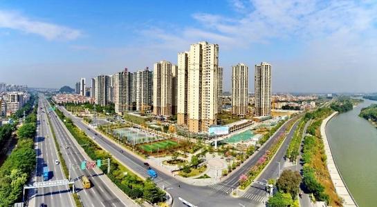 万亩千亿落户三水乐平,佛山三水乐平镇未来10年的规划