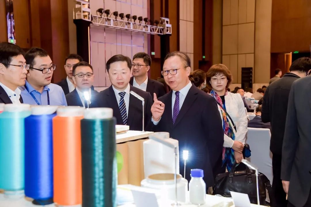 2023上海国际纺织博览会盛泽展团,2023年盛泽纺织面料展会参展商