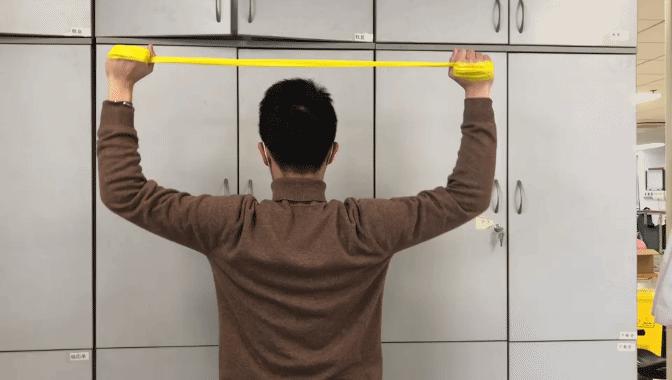 颈椎肩周炎肩胛骨疼痛怎么锻炼,锻炼造成肩胛骨疼痛怎样处理