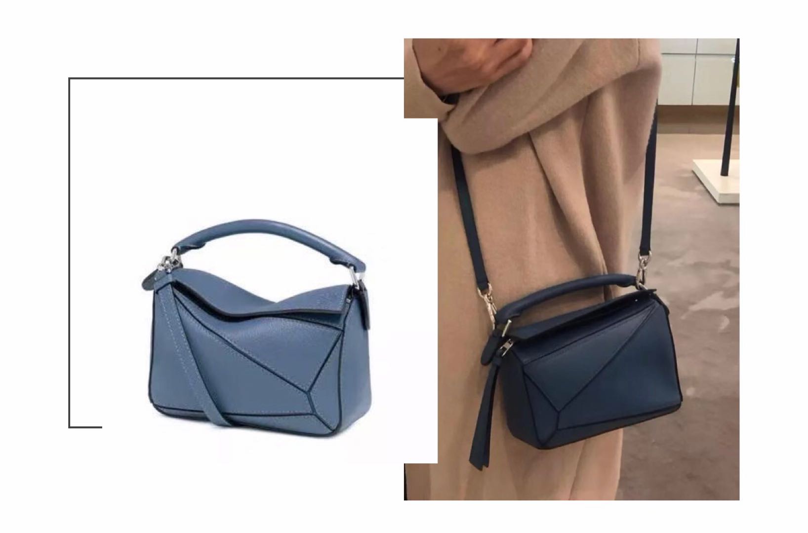 为你能拥有上班好心情，我精选了10款包包