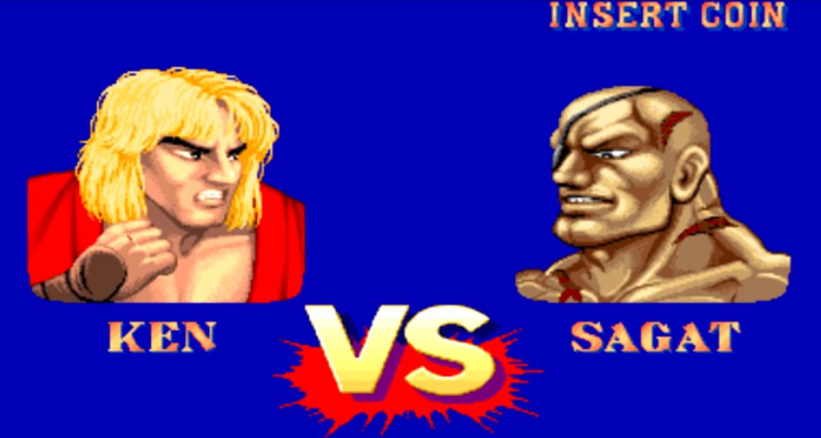 街机游戏不为人知的,街机游戏机内幕