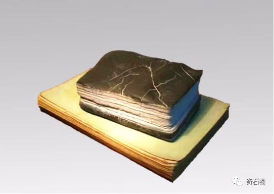 不瞒你说，这些石头你去了主人家里都未必能看到