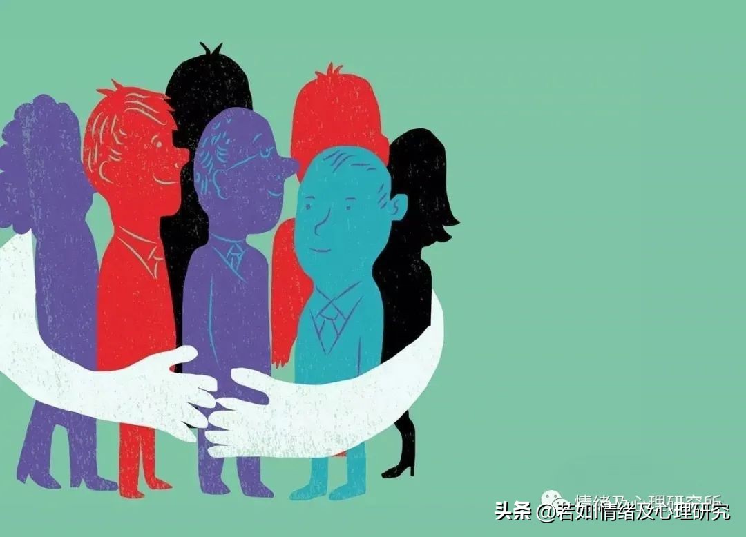 越不要脸的人往往活得越有面子,越不要脸的人心理越健康