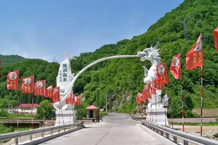 十一假期白山周边,十一放假白山去哪里玩最好玩