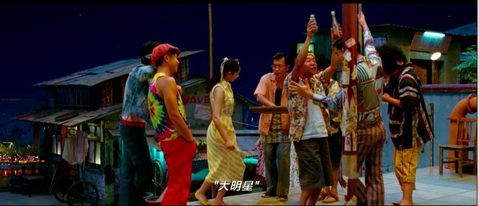 《天台爱情》：周杰伦的第二次导演电影之路