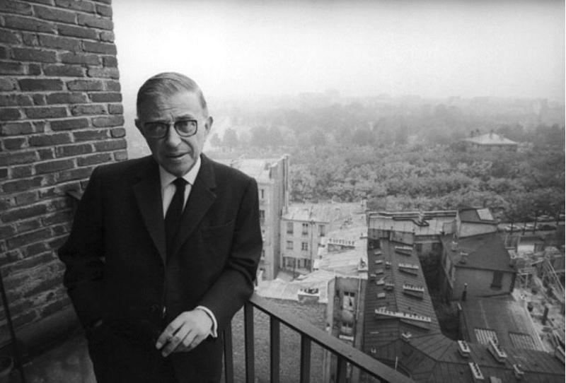 我反抗，故我存在。69年前，活着、历史、艺术，由反抗者成就