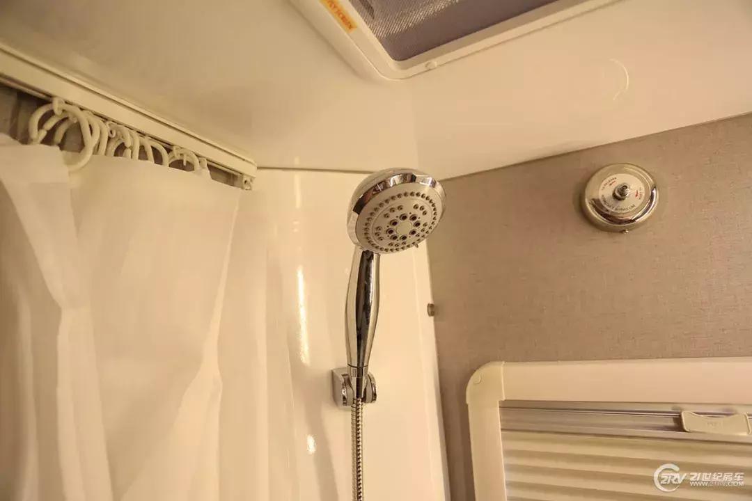 中天新季风t型loft款房车,中天新季风t型畅游版