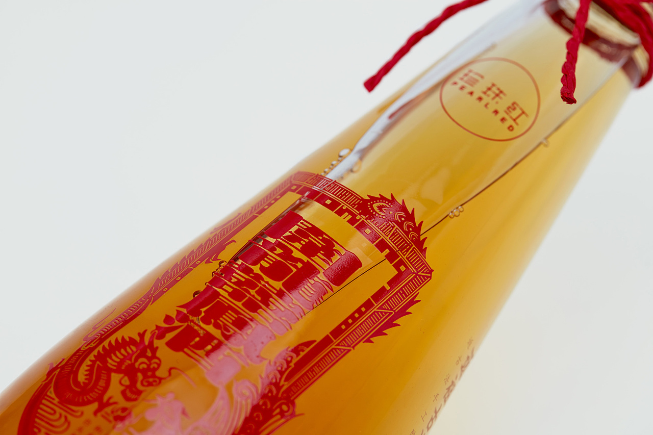 具有文化底蕴的酒包装,独具匠心的酒包装