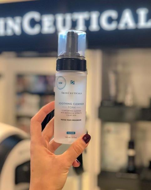 脸深层清洁有必要做吗,脸有必要做深层清洁吗