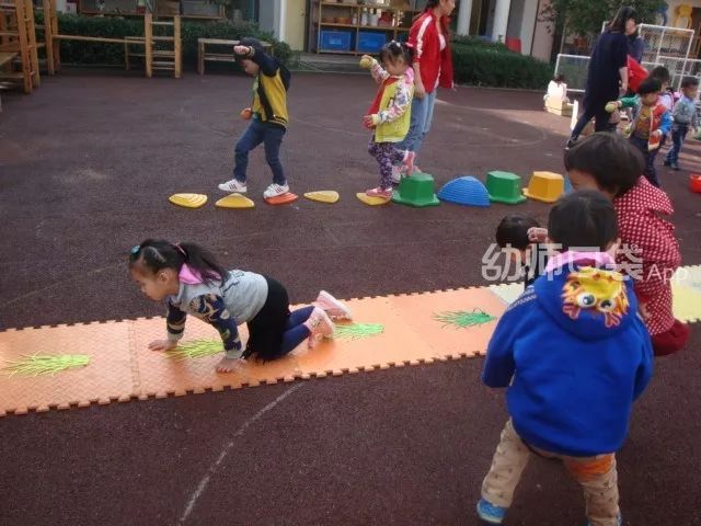 20款适合孩子玩的冬季户外游戏，和孩子一起动起来