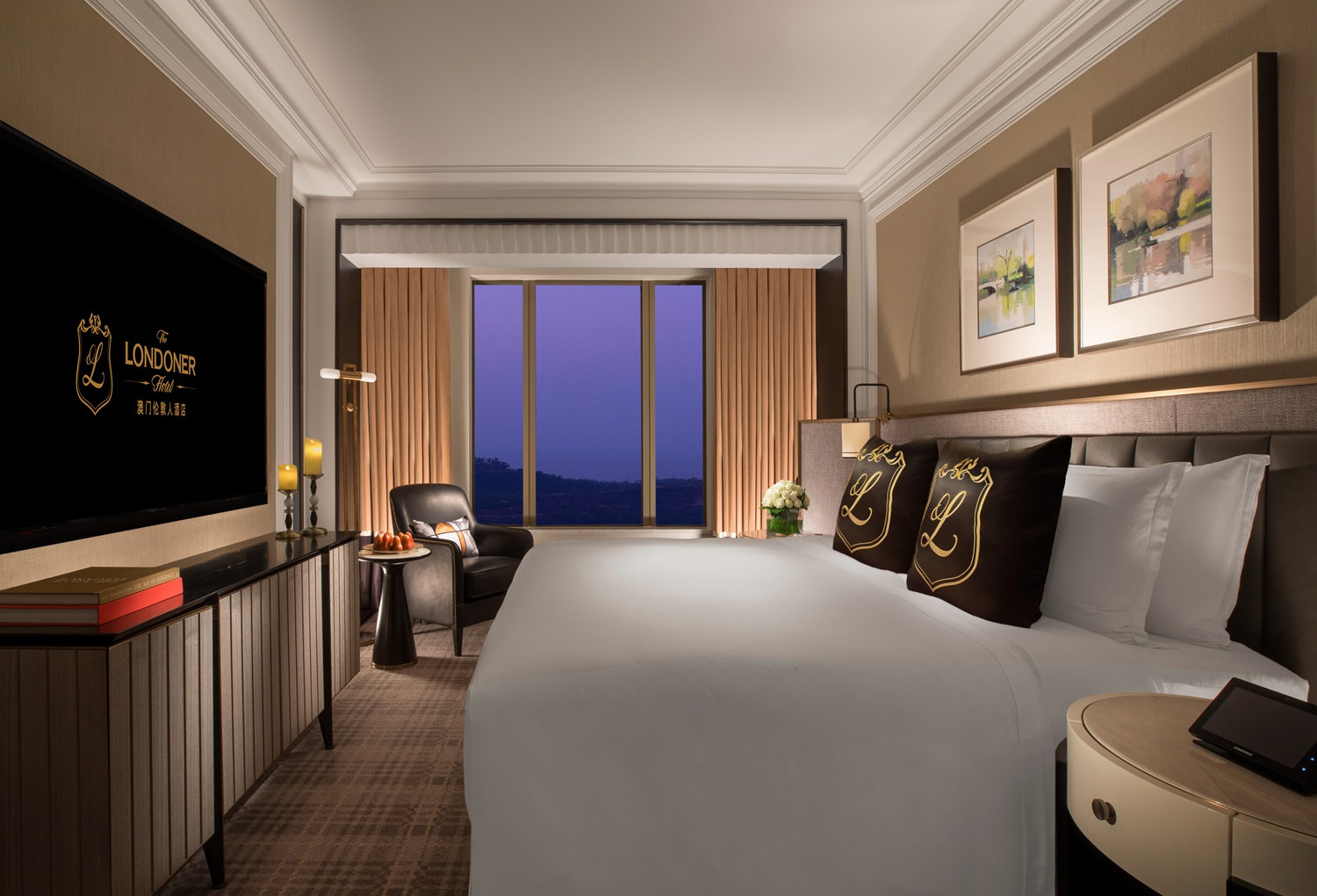 澳门酒店怎么订房间,澳门酒店如何选