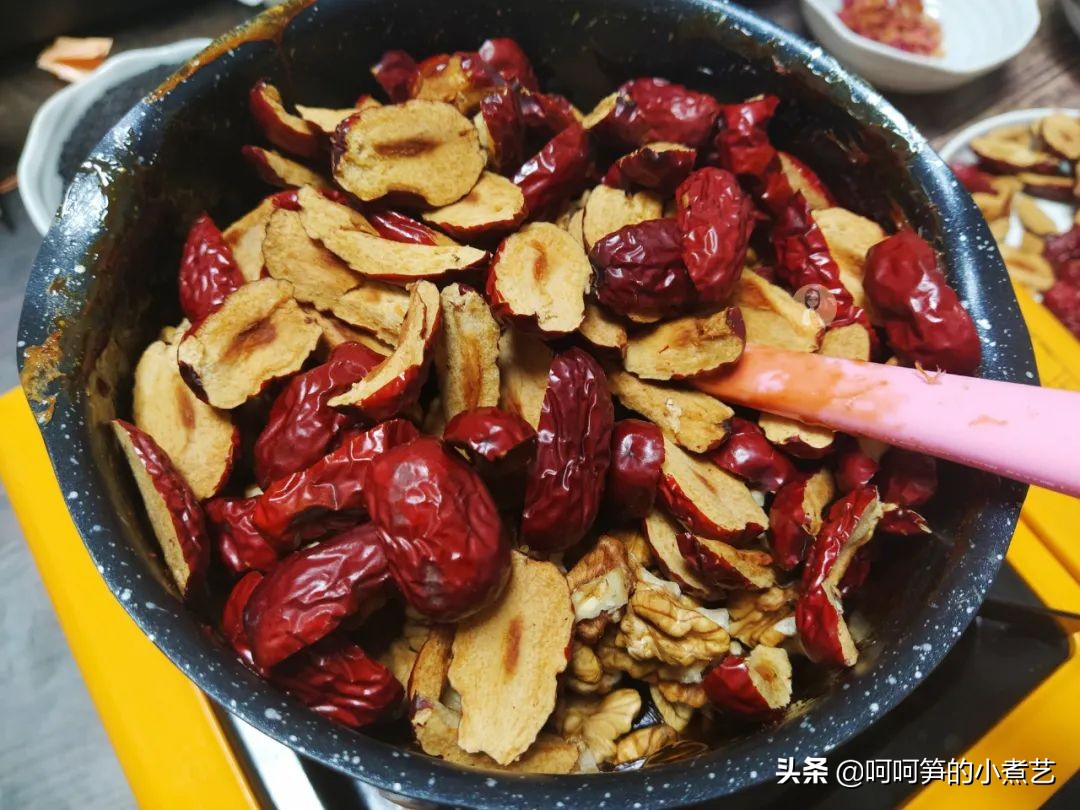 想吃手工制作的阿胶,想做阿胶糕又不会做