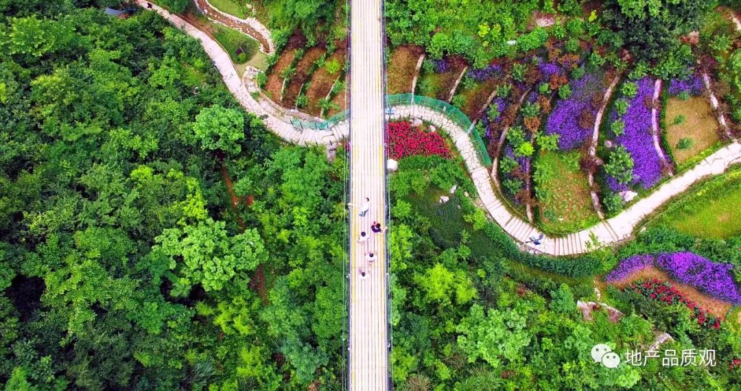 中国中铁-中铁文旅|深耕西南的特大型央企,刷新文旅大盘的想象