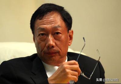 富士康是全球最大的代工企业,富士康为什么成为代工巨头