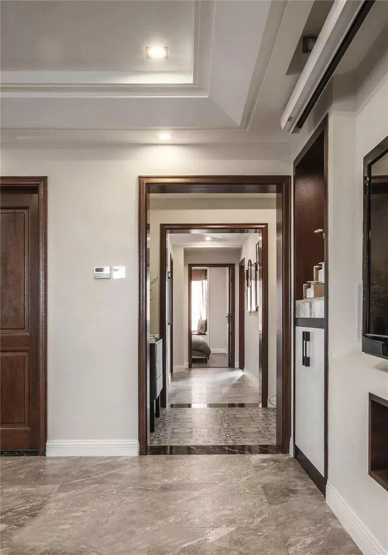 装修装过门石好还是不装过门石好,家庭装修过门石如何安装