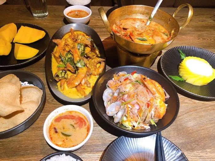 人民大街广式餐厅,人民大街附近餐馆