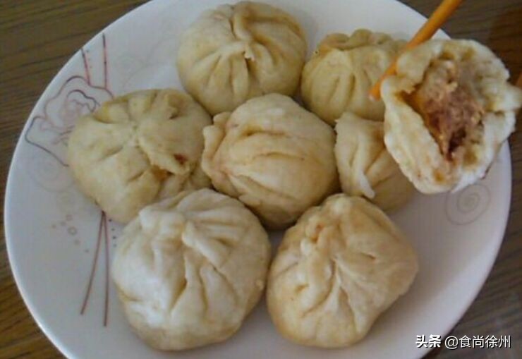 徐州本地人才知道的特色小吃,徐州十大特色小吃排行榜