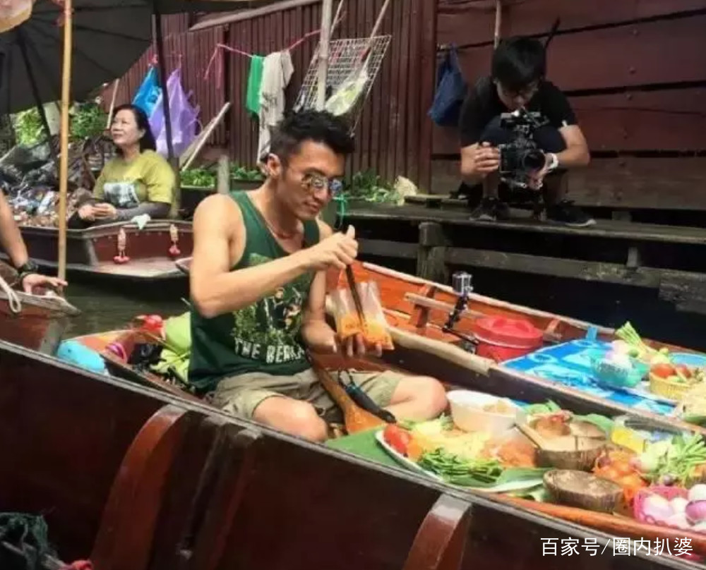 体验谢霆锋千万造价的锋味实验室，唯一的餐单也有如此内涵！