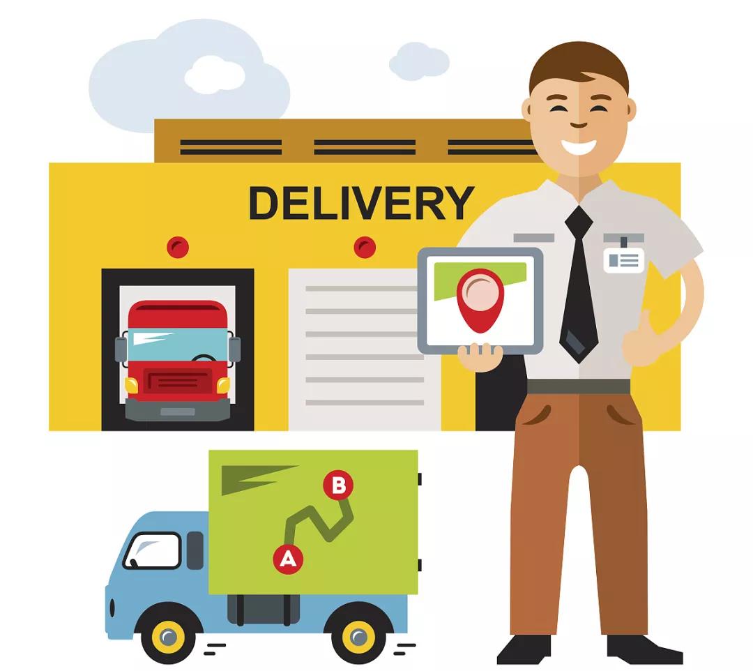 货代物流基础知识,跨境货代常见问题