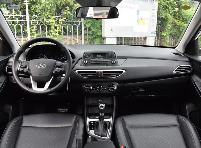 现代逸行是什么发动机,现代逸行有车身稳定系统吗