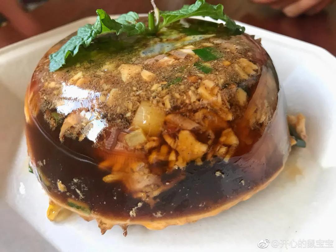 小鱼冻怎么烧好吃,冬天野生小鱼冻的做法