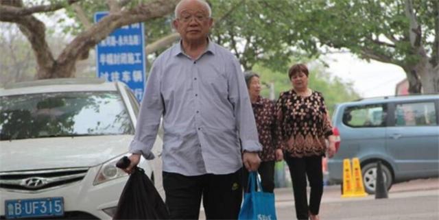 79岁核武老人的一生,79岁的核武老人的一生