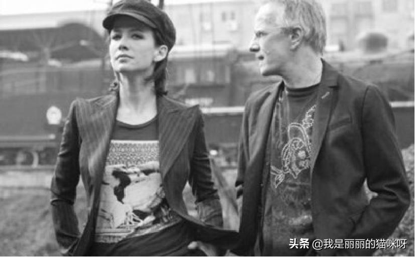 苏菲玛索:法兰西玫瑰,长着初恋脸,未婚却跟二任恋人生了孩子