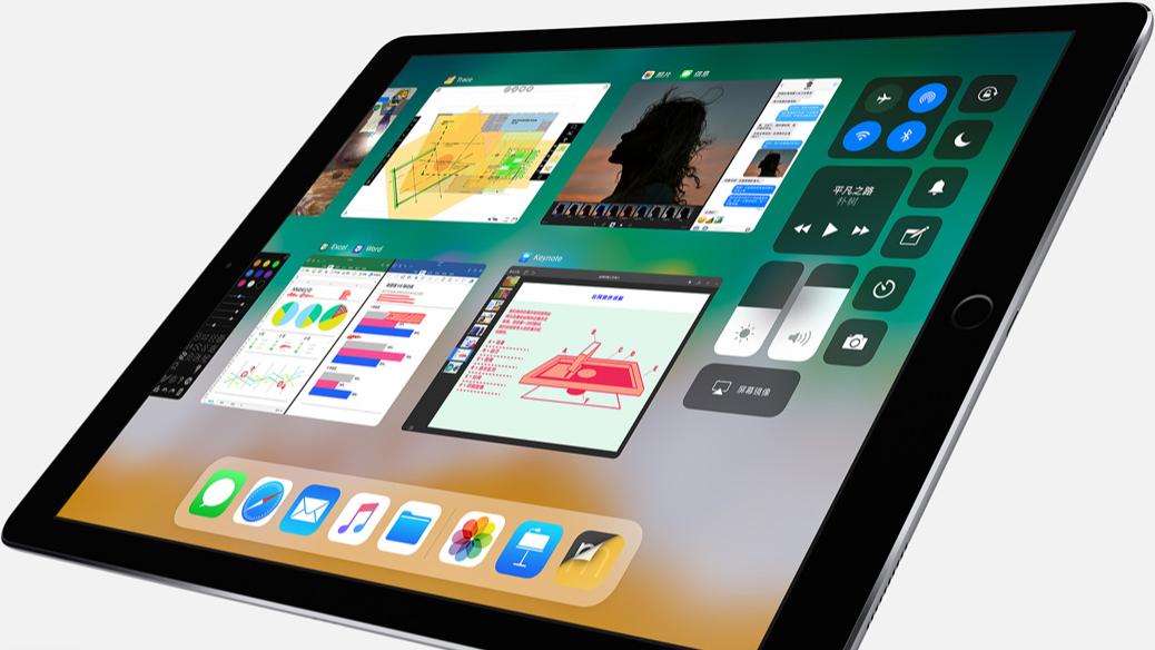 ios历代系统大全,ios最新更新有哪些变化