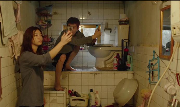 韩国高考天空之城,韩国高考700分