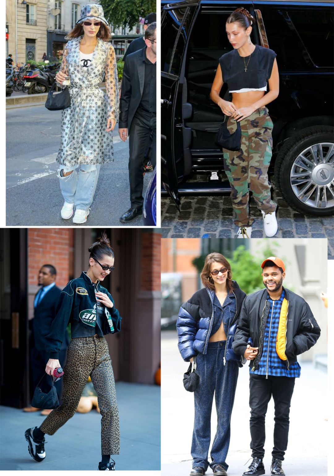 2019时尚品牌包包,2019年包包潮流