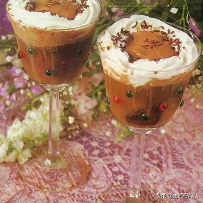 100种咖啡的做法,现磨咖啡制作方法全过程